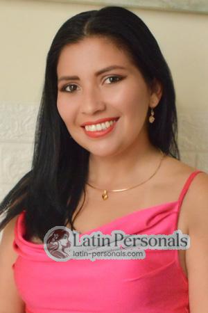 221245 - Silvia Age: 38 - Peru