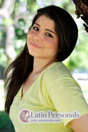 221318 - Veronica Andrea Age: 41 - Argentina