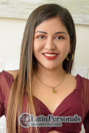 221395 - Kalina Age: 35 - Peru