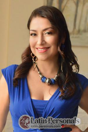 221396 - Karina Age: 53 - Peru