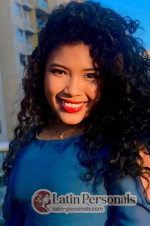 221463 - Ena Age: 20 - Colombia