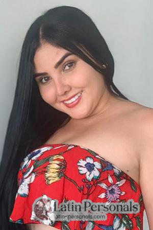 221707 - Katherine Age: 29 - Colombia