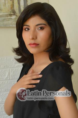 221915 - Isaida Age: 30 - Peru