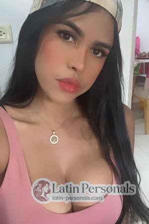 222039 - Coraima Age: 30 - Colombia