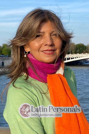 222053 - Silvia Age: 60 - Costa Rica