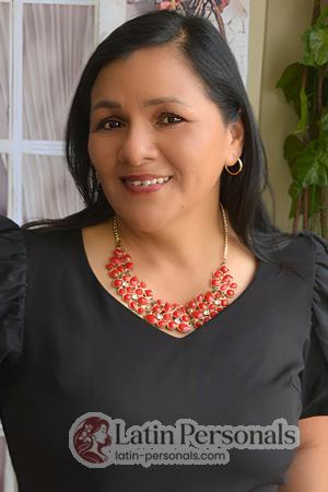 222056 - Cecilia Age: 51 - Peru