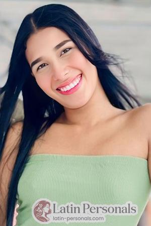 222149 - Mileibis Age: 22 - Colombia