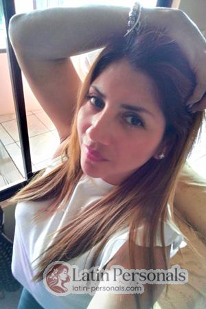 222292 - Michelle Age: 41 - Costa Rica