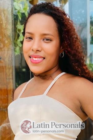 Ladies of Latin-America