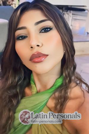 222382 - Yuriseth Age: 33 - Colombia