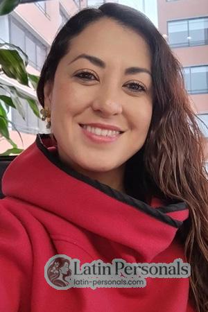 222458 - Yudy Age: 44 - Colombia