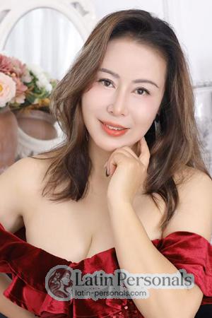 222512 - Lily Age: 53 - China