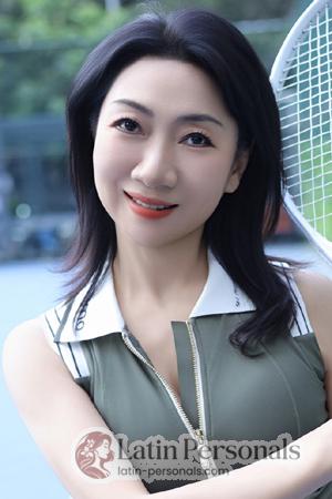 222513 - Mandy Age: 53 - China