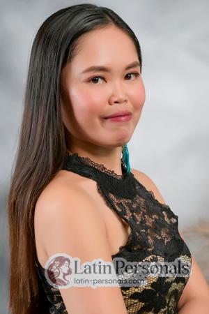 222602 - Anne Shinene Age: 31 - Philippines