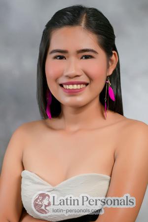 222726 - Rose Gen Age: 19 - Philippines