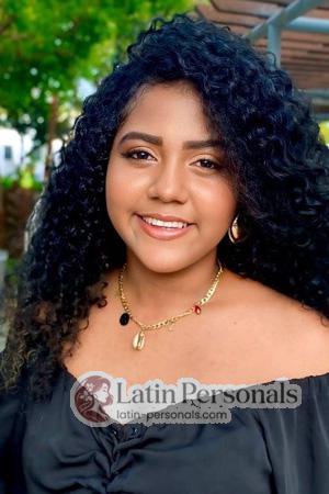 222782 - Keyla Age: 25 - Colombia