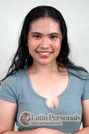 223044 - Jesaly Age: 26 - Philippines