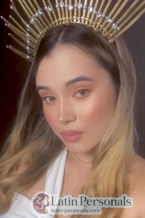 223183 - Isabela Age: 21 - Colombia