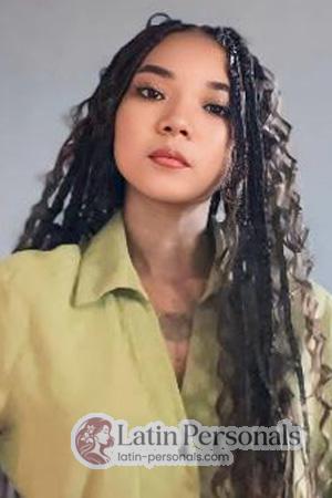 223196 - Isabel Age: 21 - Colombia