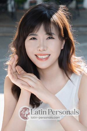 223484 - Hongyan Age: 44 - China