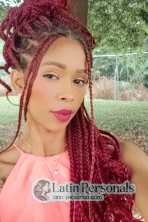 223590 - Tiffany Age: 28 - Costa Rica