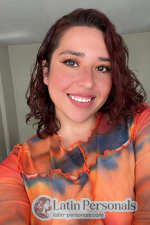223593 - Milagros Age: 26 - Peru