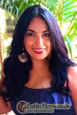 Ladies of Latin-America