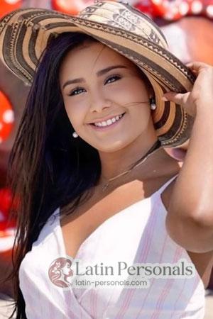 223818 - Dina Luz Age: 32 - Colombia