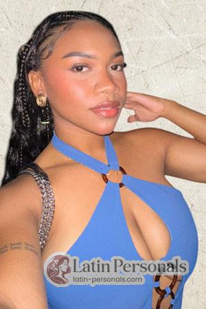 223834 - Lisbeth Age: 23 - Colombia