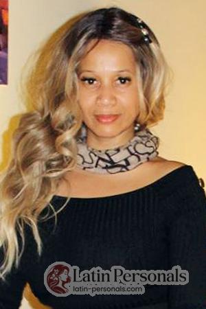 223843 - Claudia Age: 44 - Costa Rica