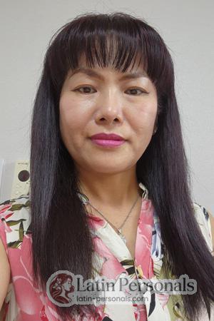 224010 - Nayeong Age: 43 - Korea