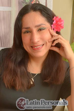 224080 - Vanessa Age: 49 - Peru