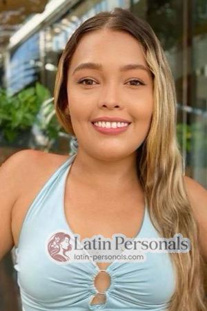 Ladies of Latin-America