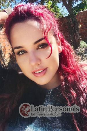 224494 - Daisi Micaela Age: 29 - Argentina