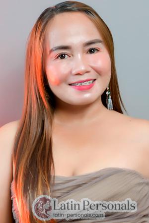 224749 - Geraldine Age: 34 - Philippines