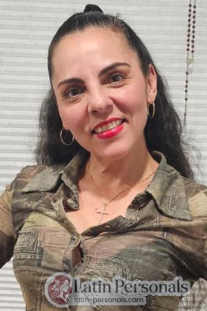 224825 - Jacqueline Age: 51 - Costa Rica