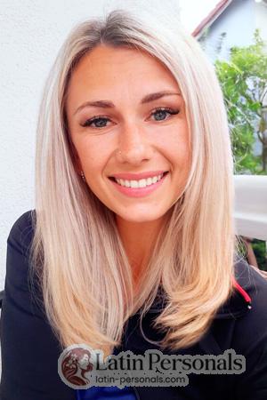 Ladies of Europe