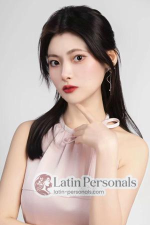 225299 - Wenjing Age: 27 - China