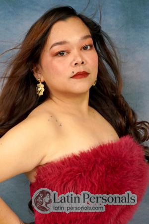 225386 - Geraldine Age: 33 - Philippines