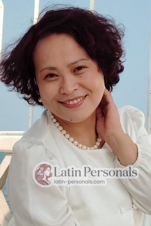 225388 - Zhengfen Age: 54 - China