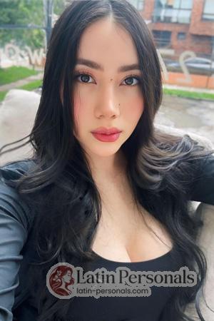 225423 - Nicol Age: 25 - Colombia