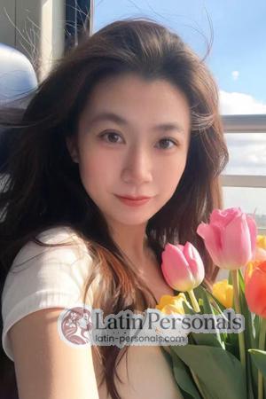 225466 - Bella Age: 31 - China