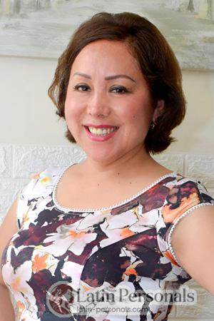 225532 - Carmen Age: 49 - Peru