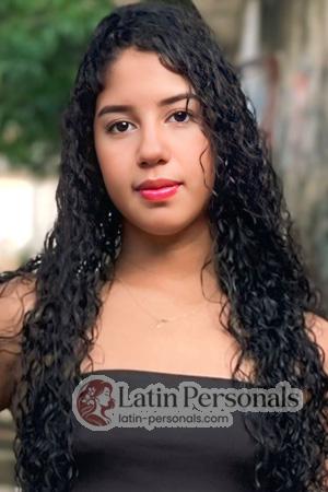 225603 - Luz Angy Age: 21 - Colombia