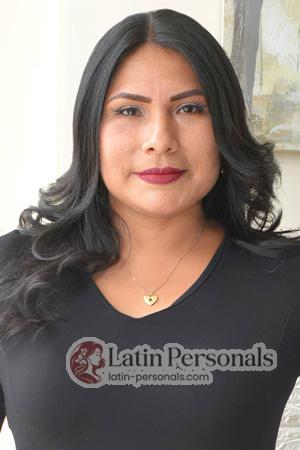 225610 - Luz Age: 43 - Peru