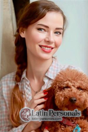 Ukraine women