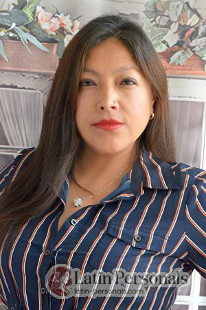 225683 - Angelica Age: 43 - Peru