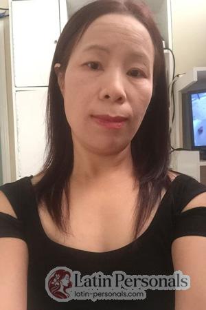 225691 - Sally Age: 53 - China