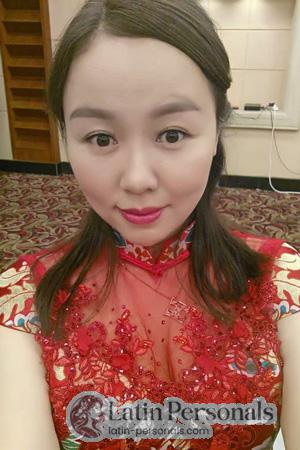 225699 - Tian Age: 43 - China