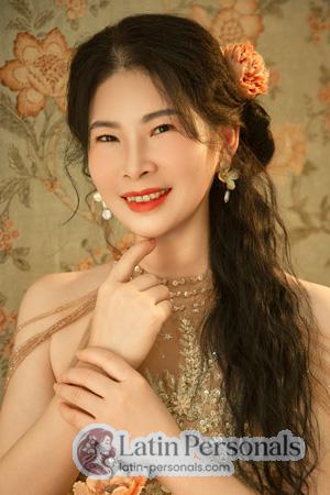 225706 - Yanping Age: 48 - China